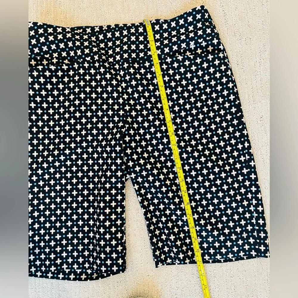 Tail Cross Golf Shorts